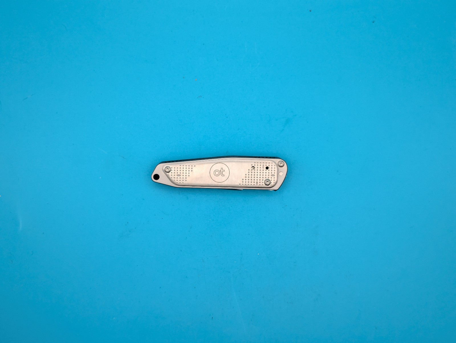 Leatherman FREE T2 Pocket Knife Multi-tool!