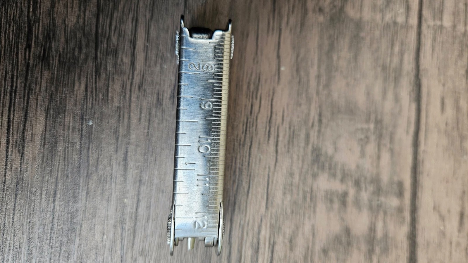 Leatherman MINI TOOL Multitool Variant w/US PAT 4744272 A8