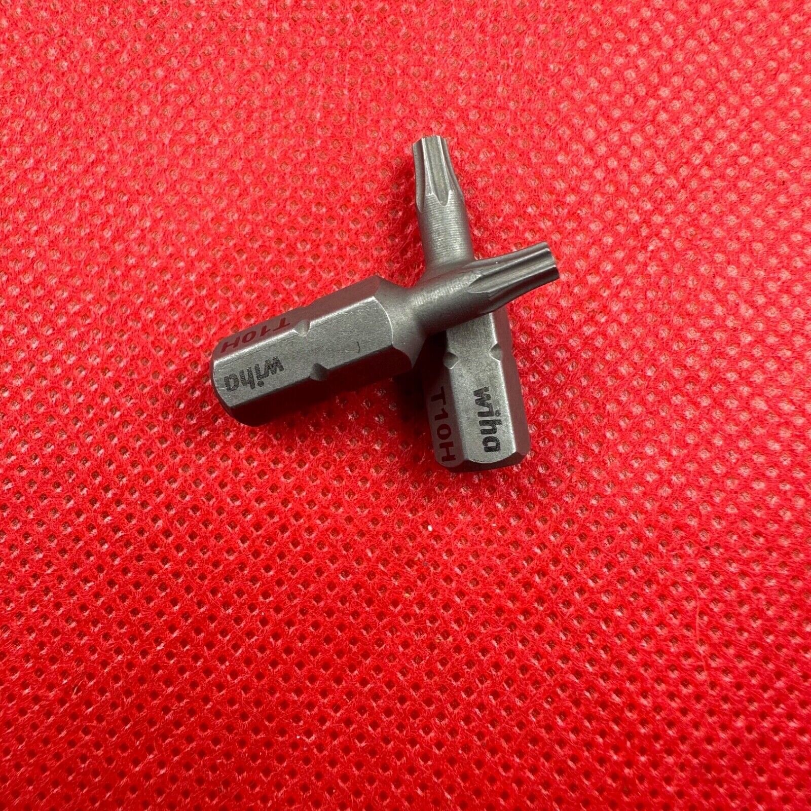 Security Torx Tool or Bit for Leatherman Tools- one maintenance or repair tool