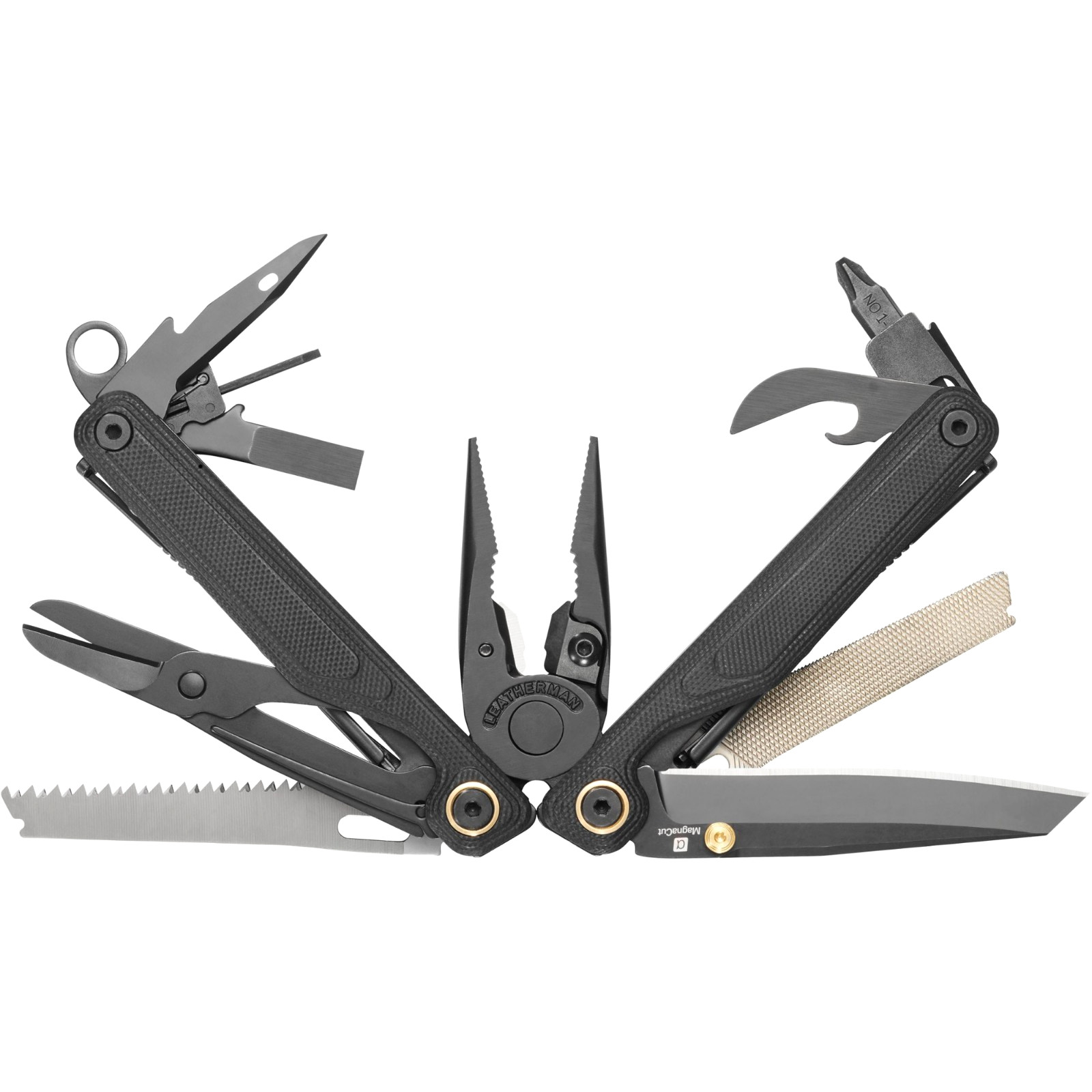 Leatherman Wave Alpha Multi-Tool