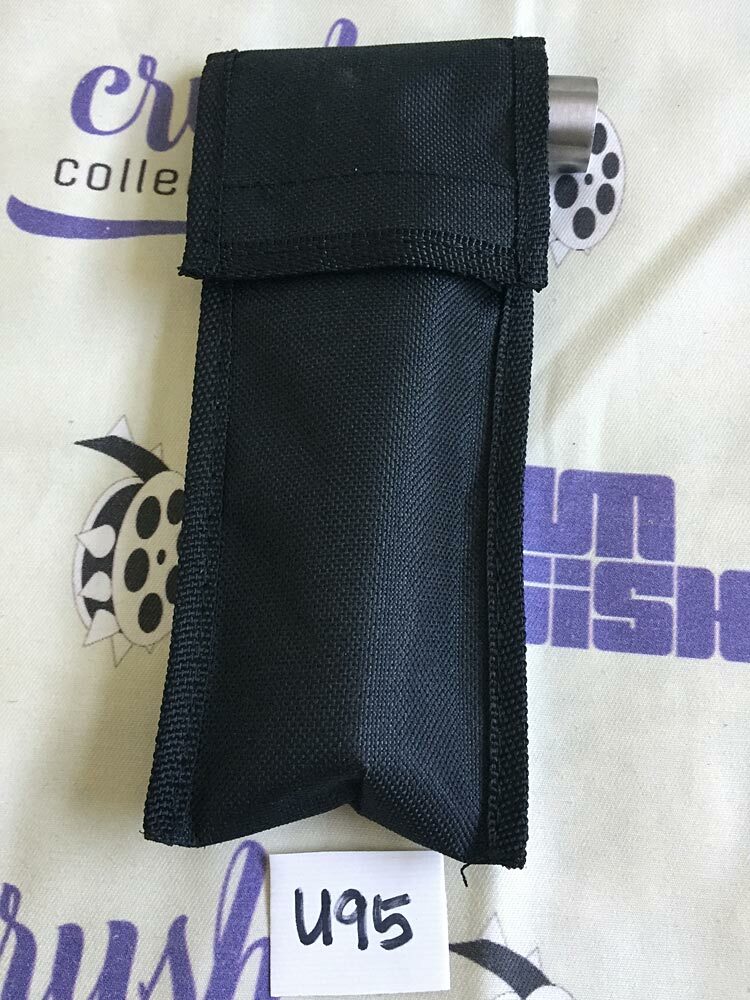 12-in-1 Hammer Tool Swish Army Knife Mad Man [U95]