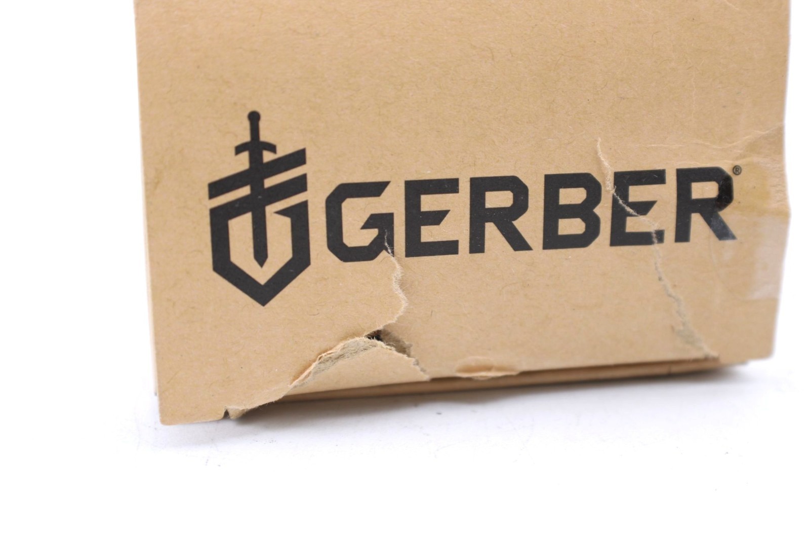Gerber Suspension NXT Multi-Tool Black Belt Pocket Clip NEW in Box No Sheath