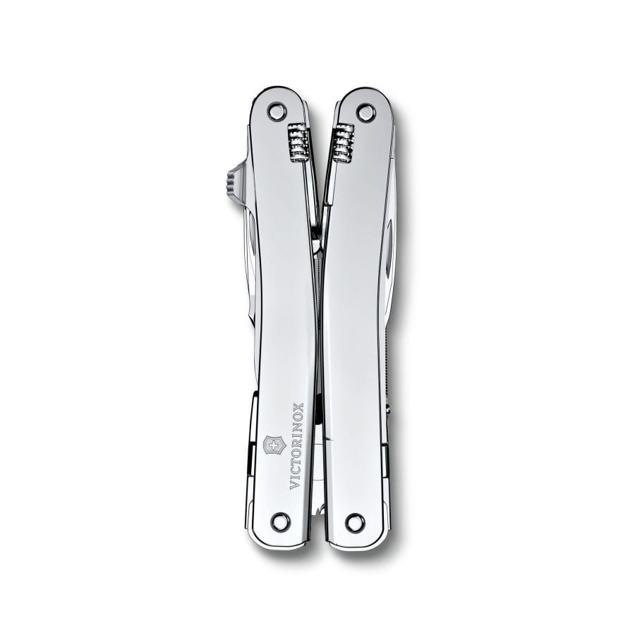 Victorinox SwissTool Spirit MX 3.0224 Multi Tool 24 Functions Stainless New