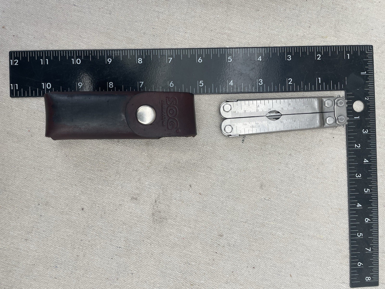 SOG Specialty Knives & Tools Multi Tool USA
