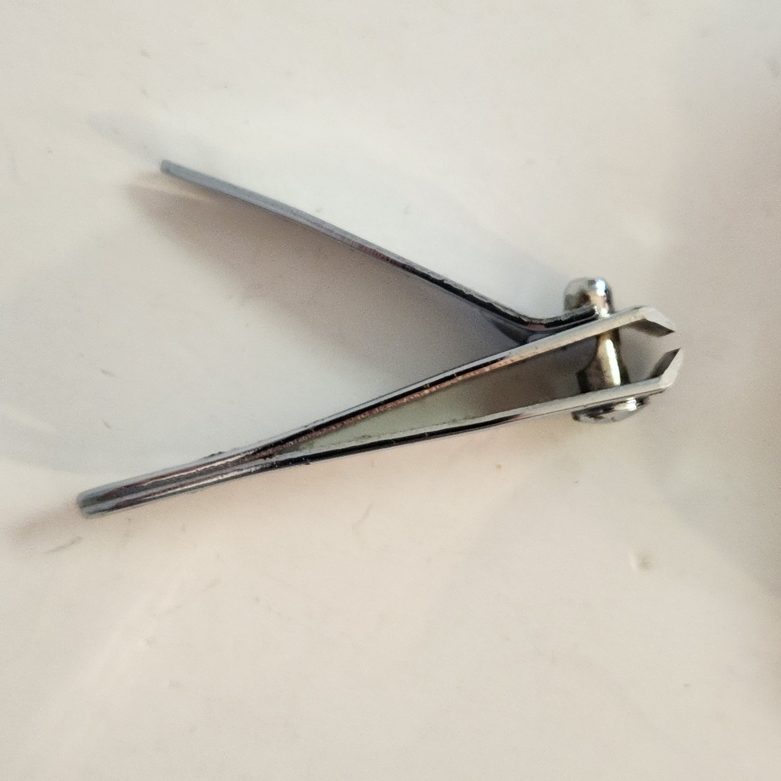 Mini Pocket Tool Pouch Clippers, Knife, Screw Driver, File, and Bottle Opener