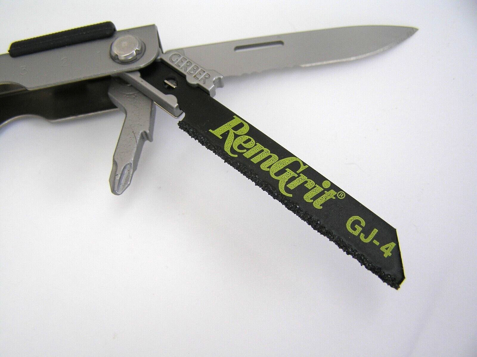 Gerber Evolution MP650 MILITARY VERSION Multi Plier Tool w FOUR Heads