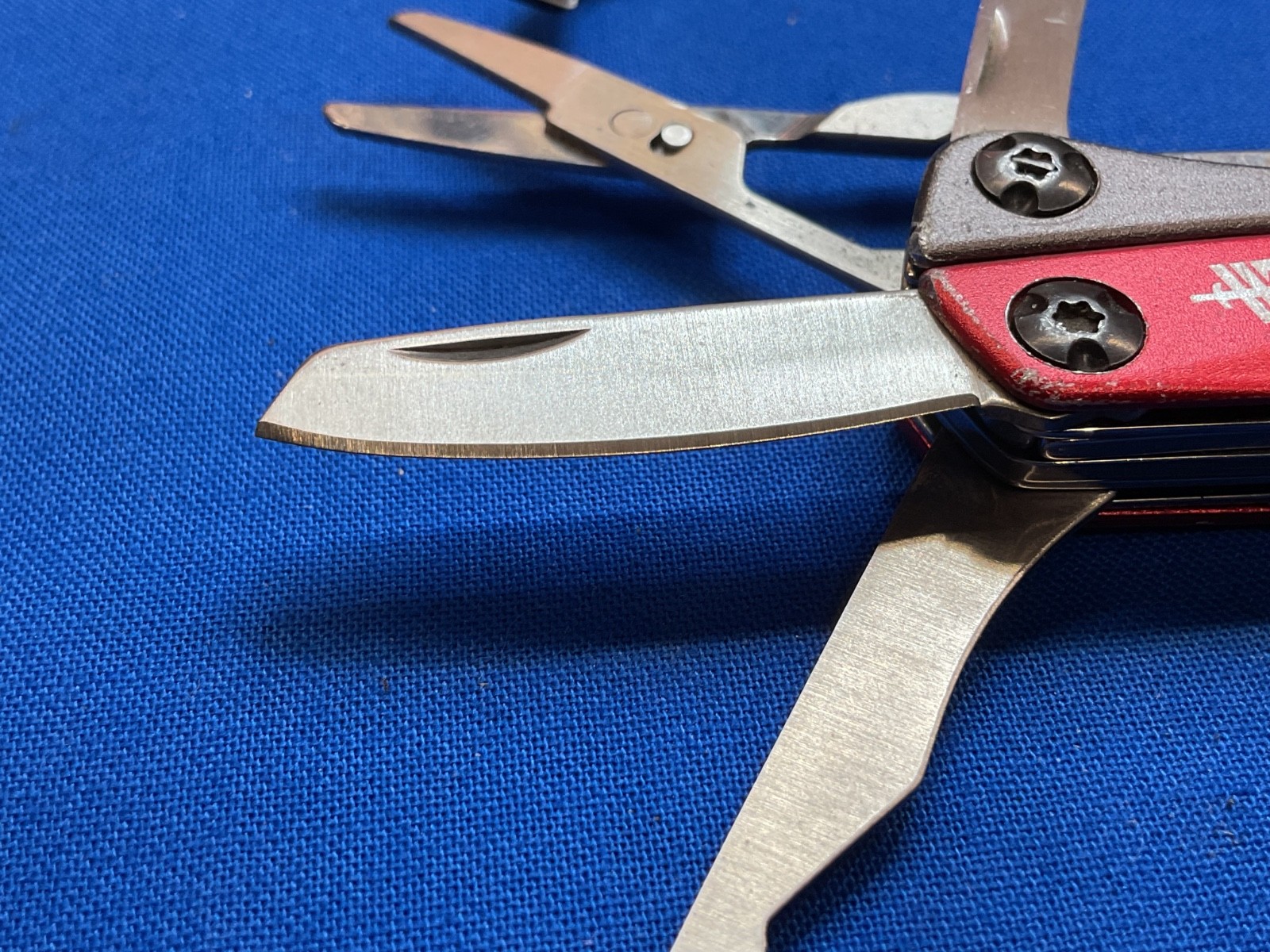 Gerber Dime Multi Tool Knife Pliers Lot of 2 Tools