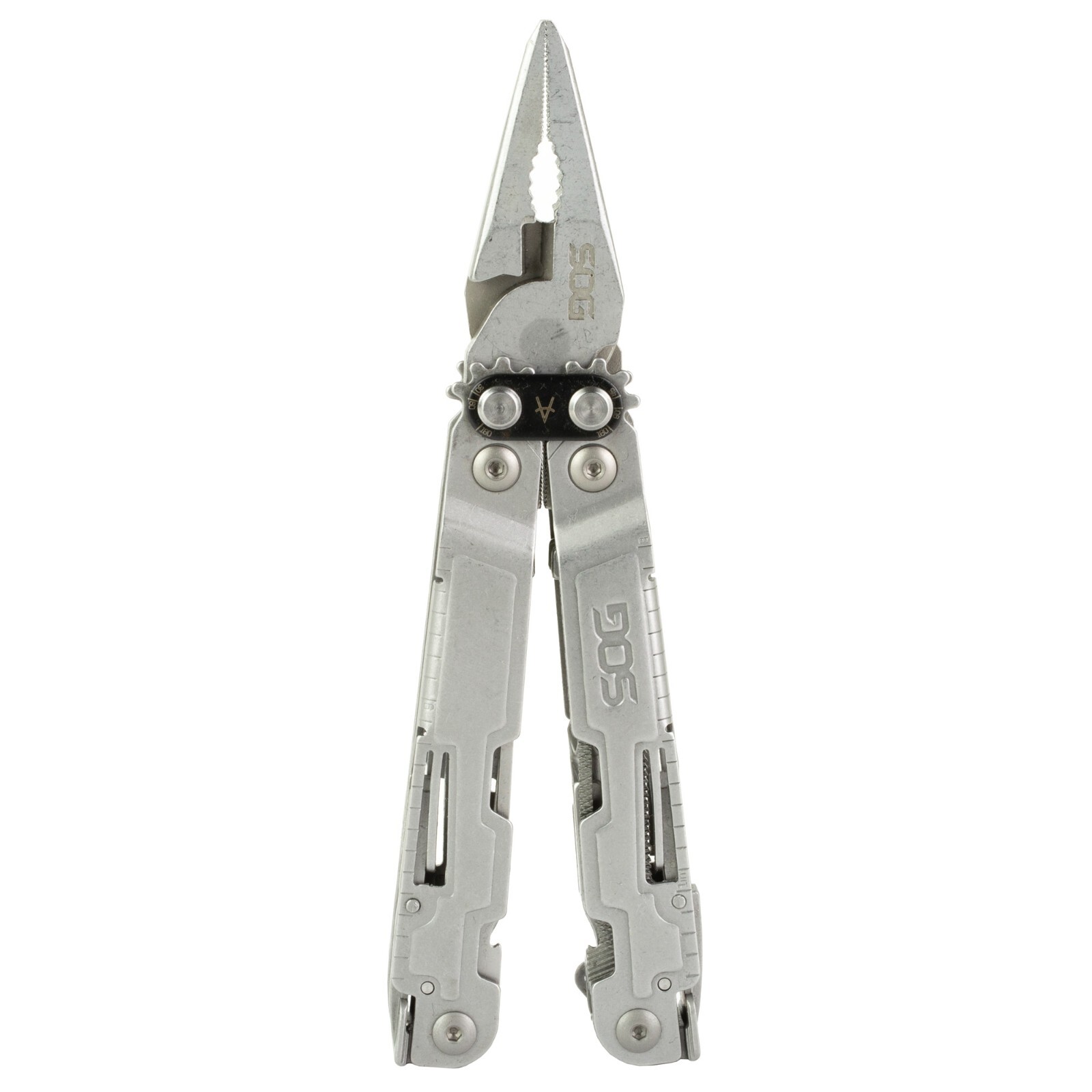 SOG PowerAccess SOG-PA1001-CP 18 Tool Multi-Tool/Sheath FAST FREE SHIPPING