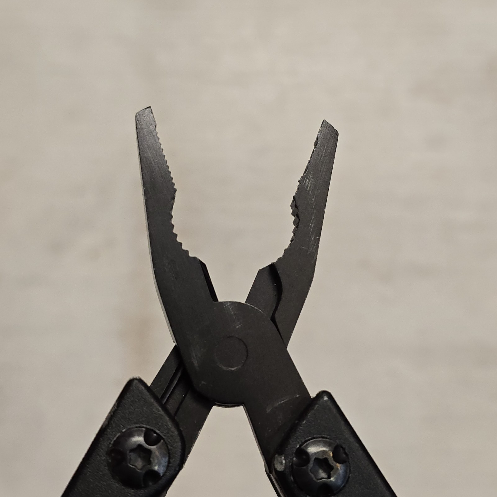 GERBER DIME MINI MULTI TOOL PLIERS KNIFE EDC CARRY