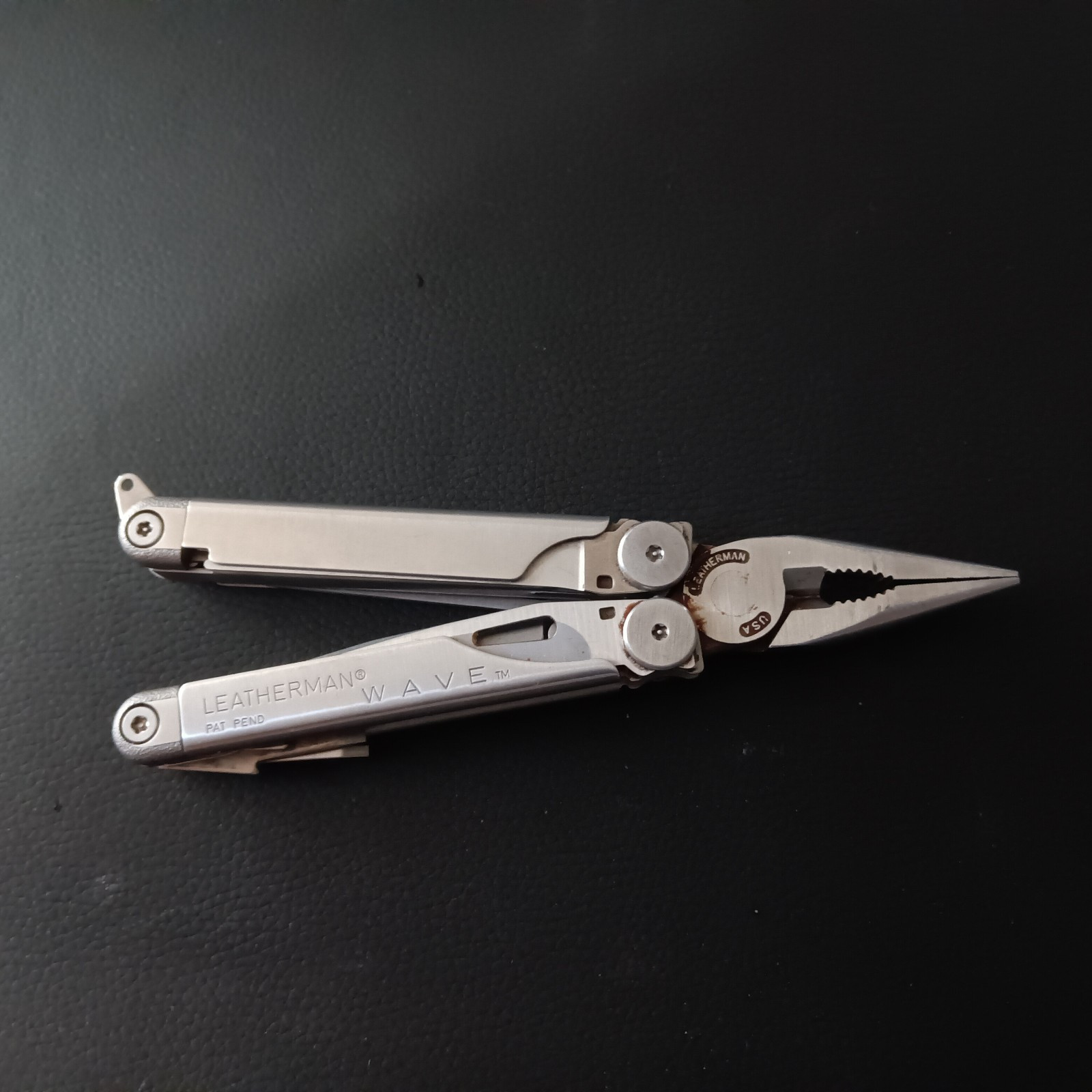 Leatherman Wave Multi Tool