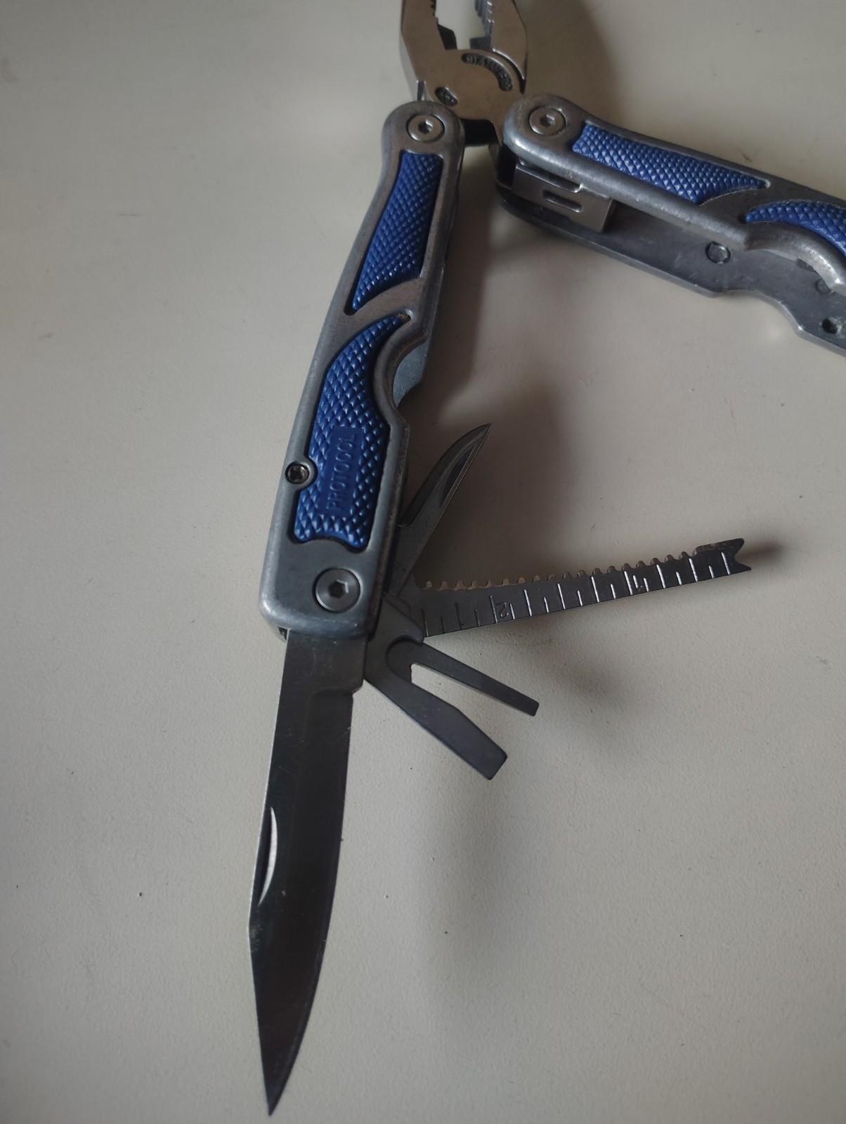 Ozark Trail Multi Tool