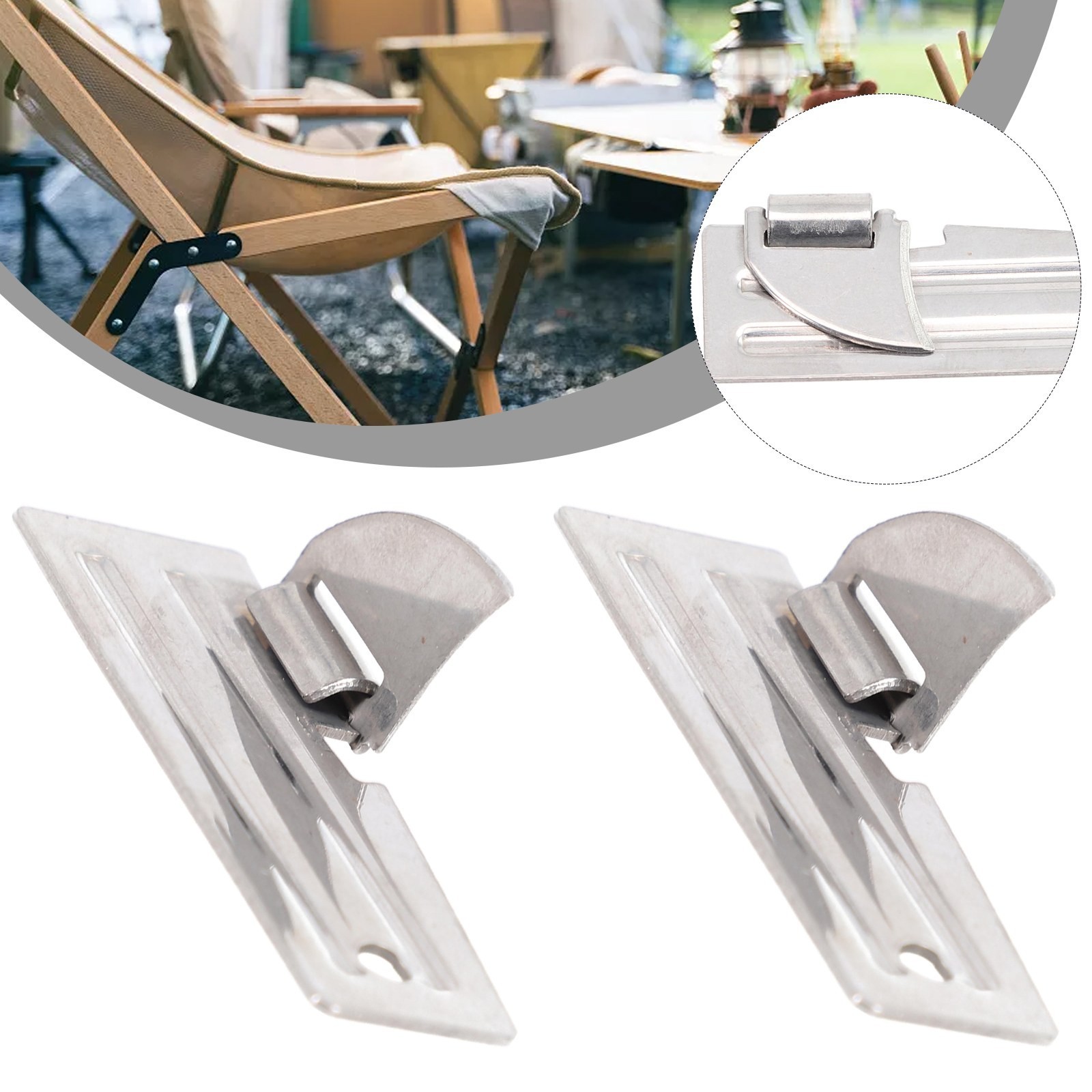 Bottle Opener Can Opener Sporting Goods 2pcs 5.1×1.8cm Cooking Supplies