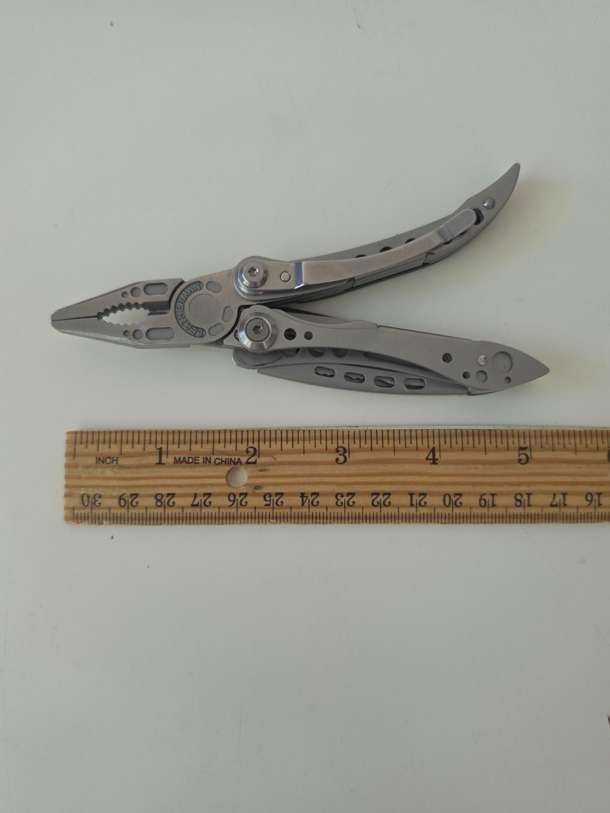 Leatherman FREESTYLE CX 154cm Blade Multi-Tool
