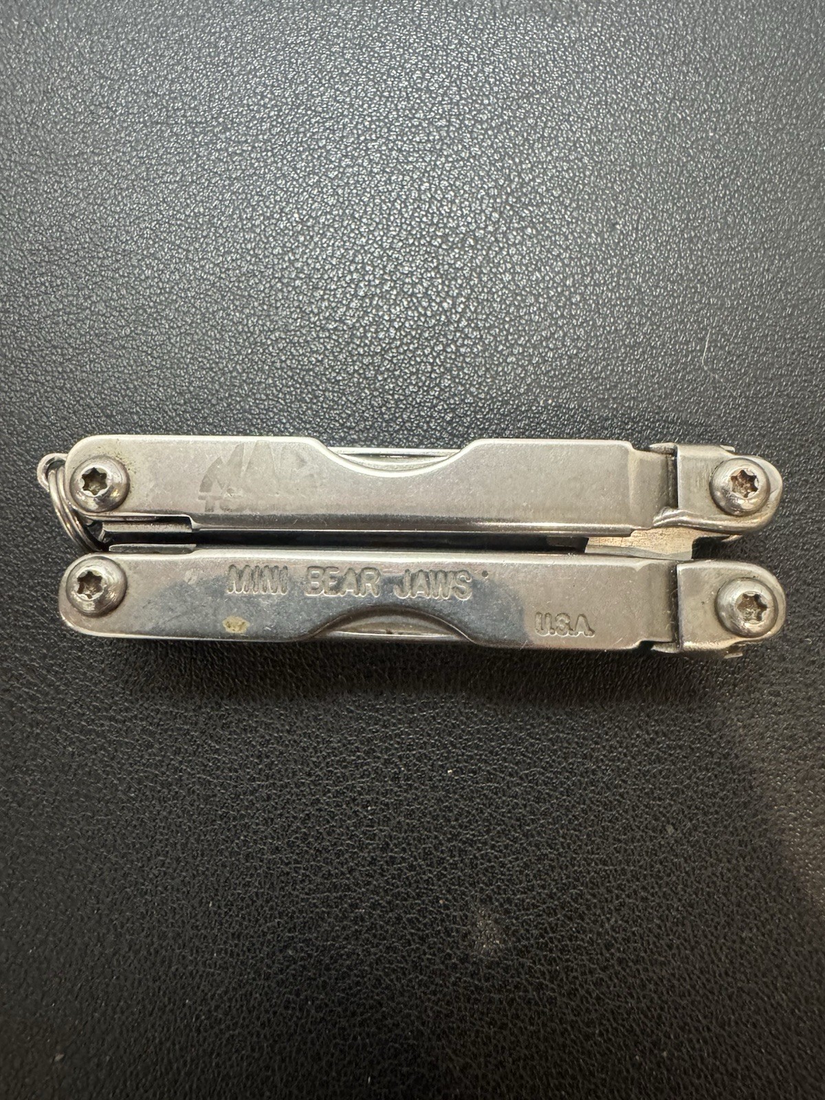 Mac Tools “Mini Bear Jaws” multitool