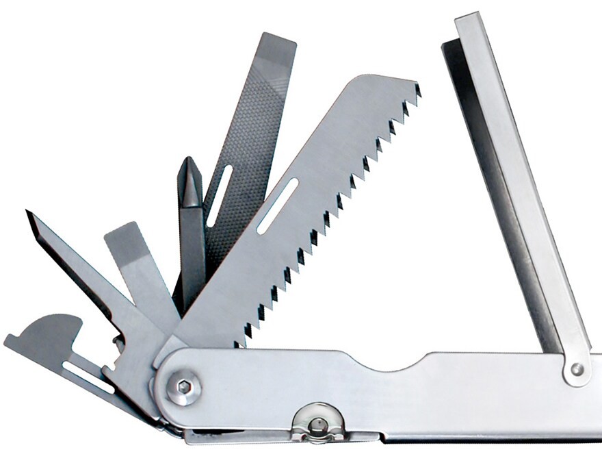 SOG Powerlock Multi Tool