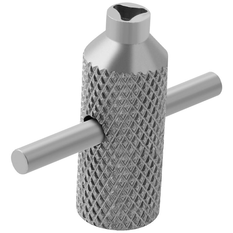 Triangle Screwdriver Tool for Ultratech UTX-85 Style Knife Screws
