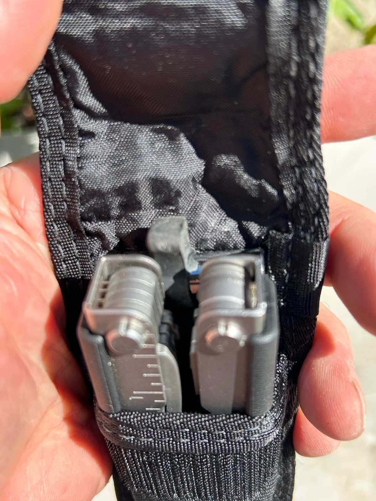 NEW Gerber Fisherman MP600 Multi-Tool Nylon Sheath Discontinued w/ Box & Papers