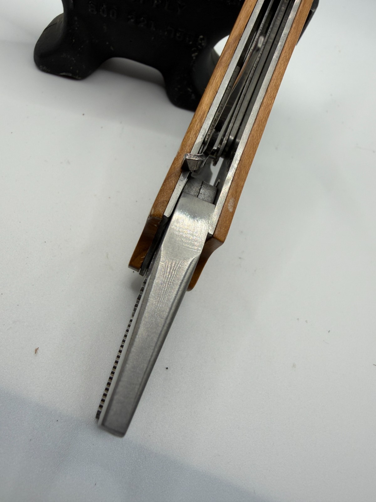 Multi Tool Vermont with Sheath