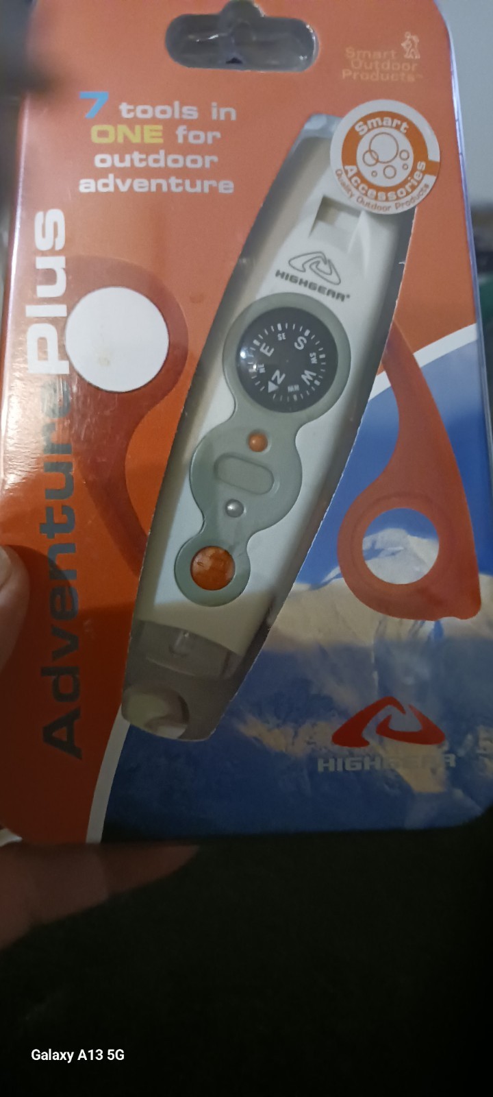 Adventure Plus OutdoorvAdventure Tool