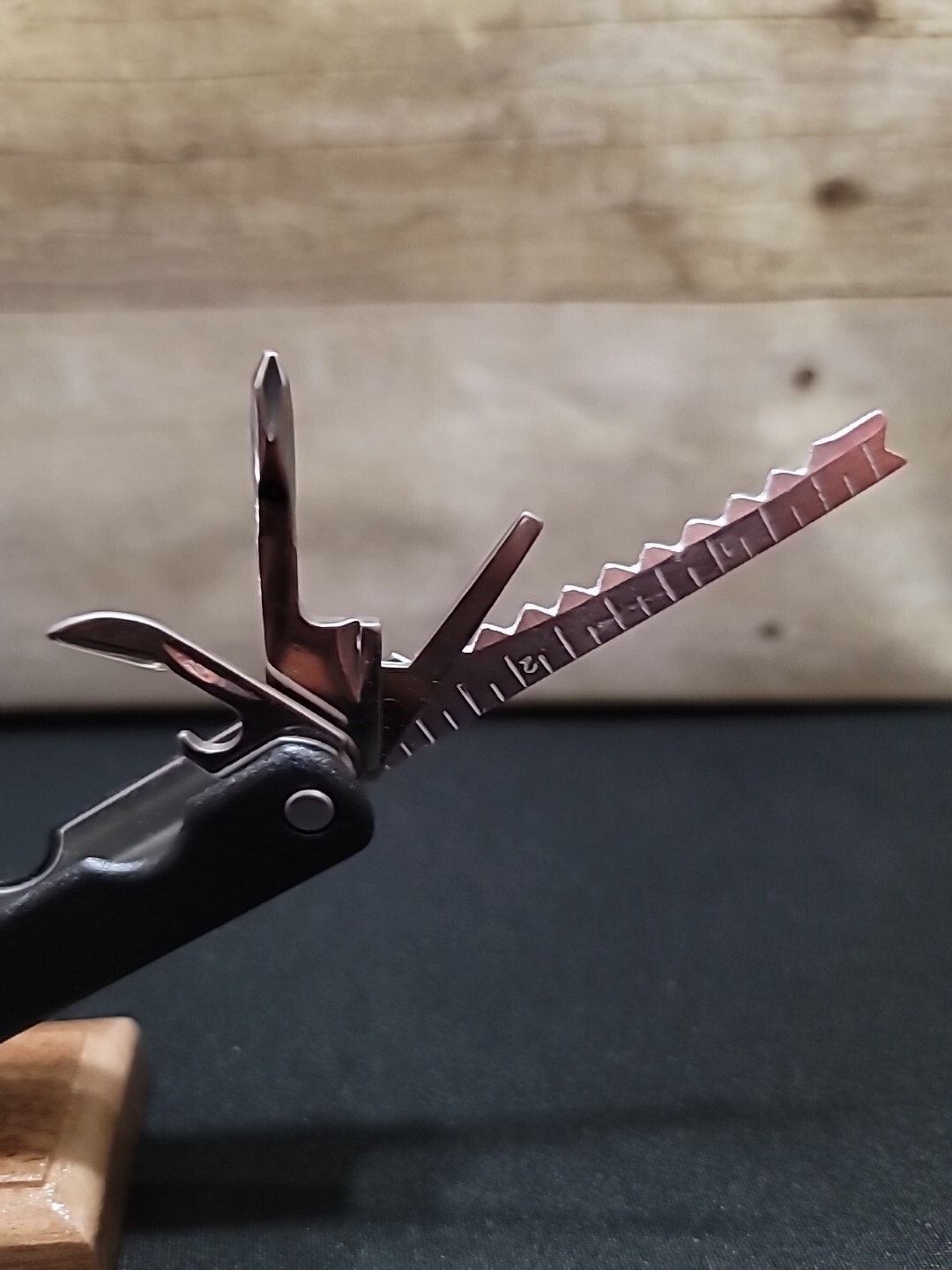 Multi Tool 11 Blade
