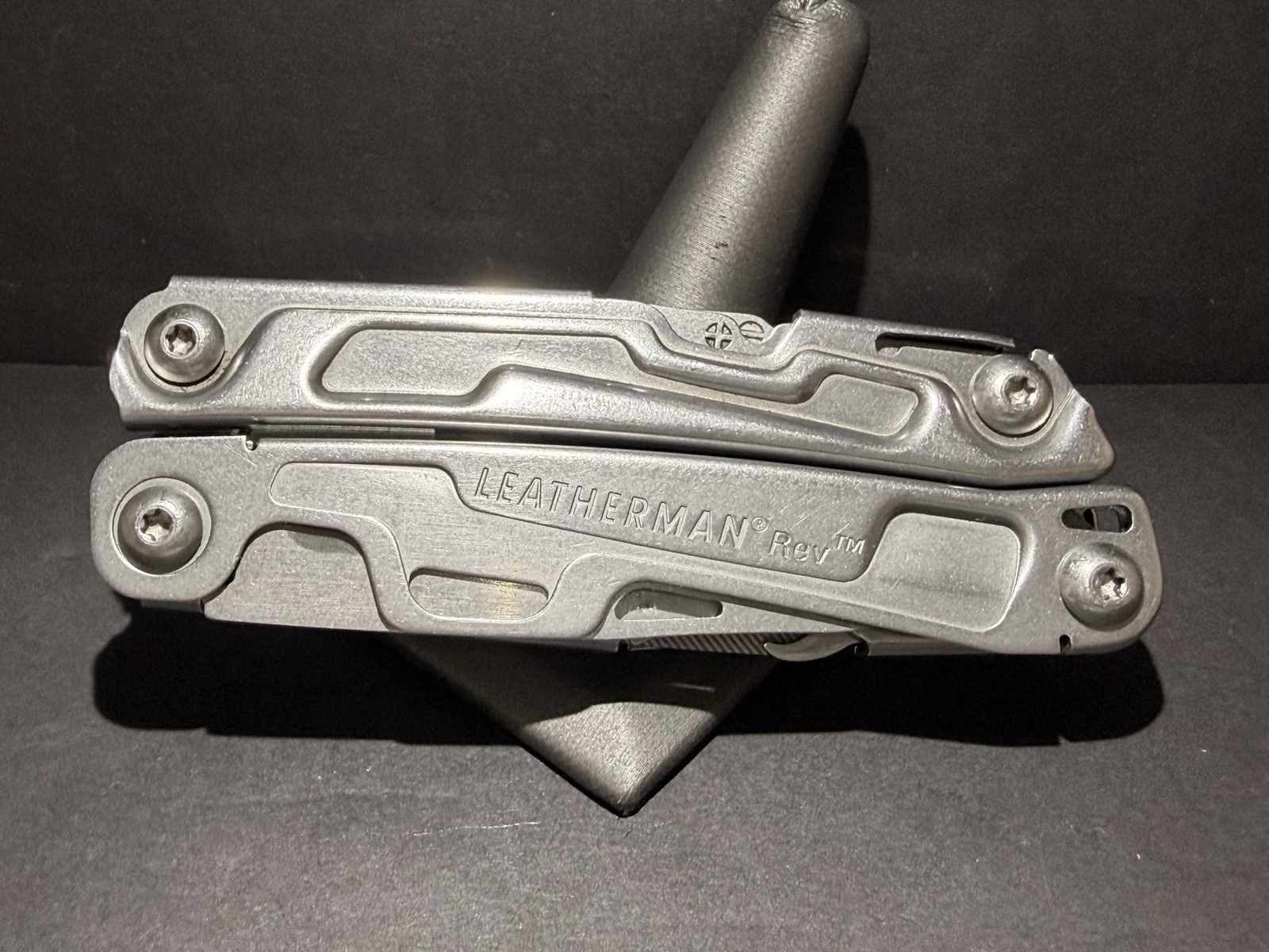 Leatherman Rev Multi-Tool