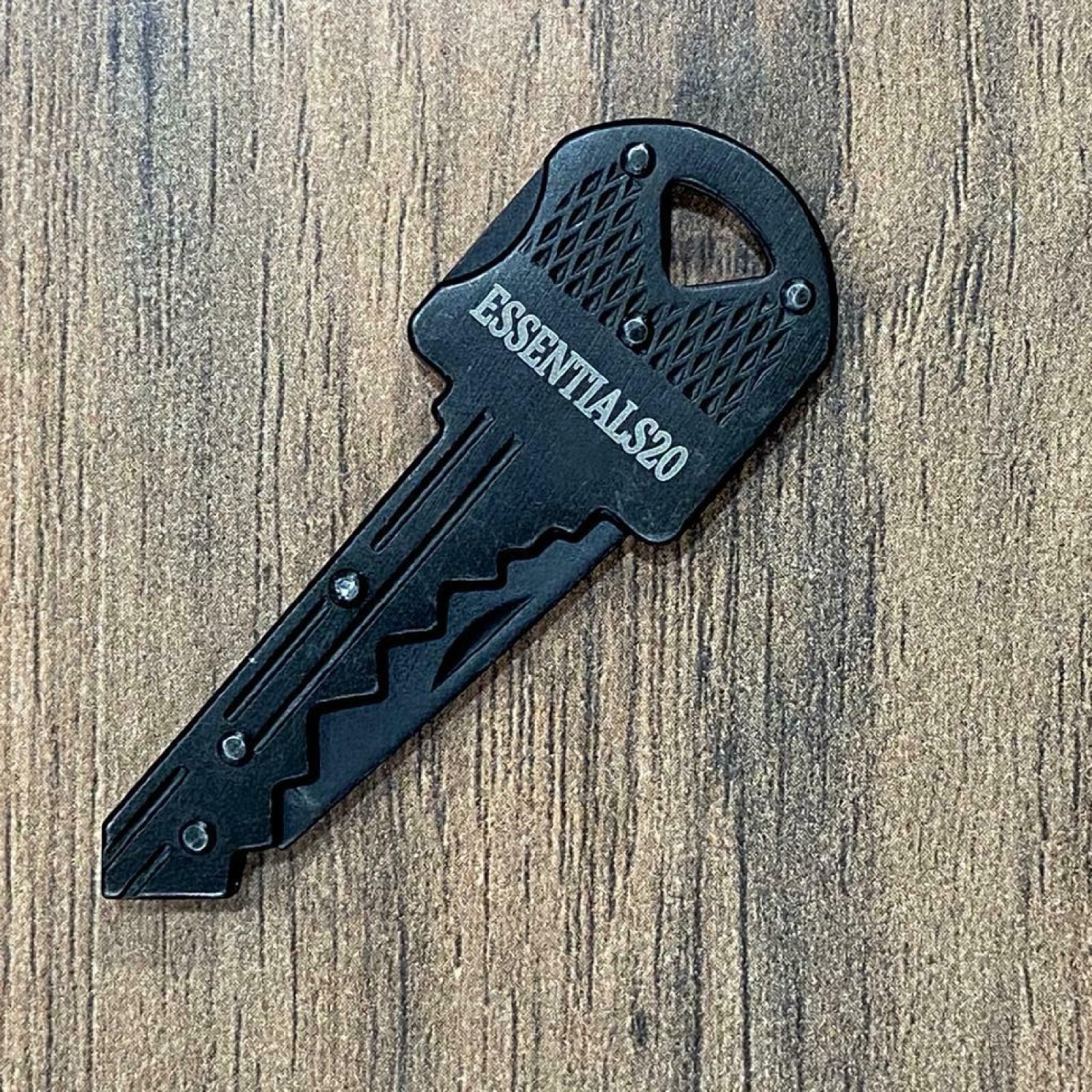 Christmas Gifts for Men Kay Knife Keychain Folding Blade with Lock Gift Him Dad