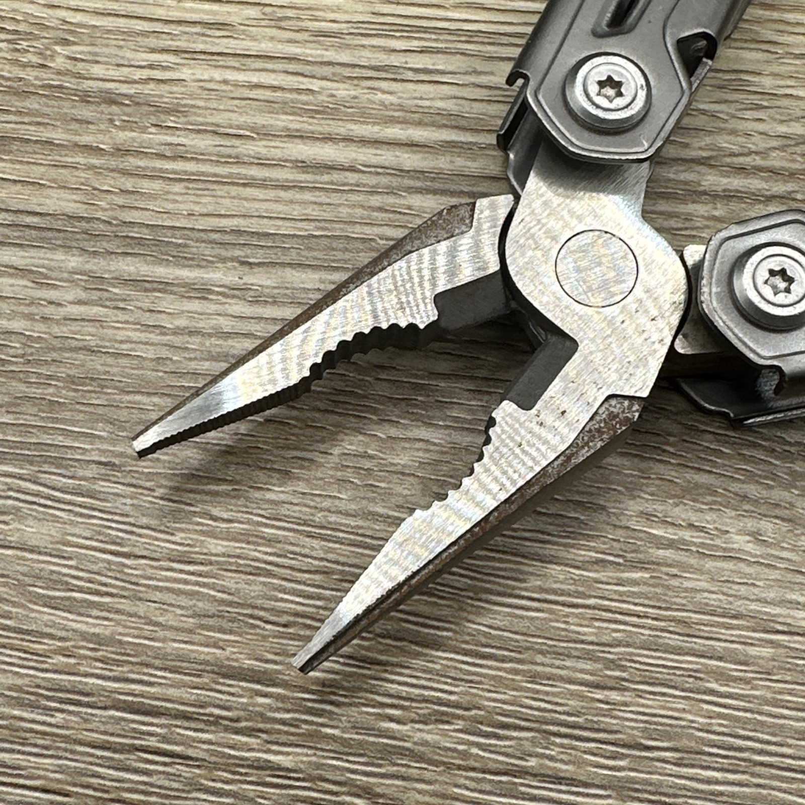 Gerber Truss Multi-Tool Pliers Knife Folding EDC FAST SHIPPING!