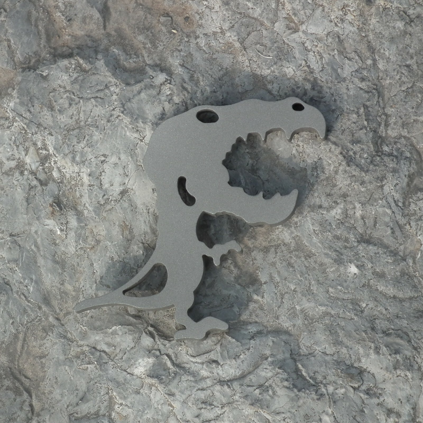 EDC OPENER KEY CHAIN OUTDOOR MULTI pocket TOOLS dragon rex