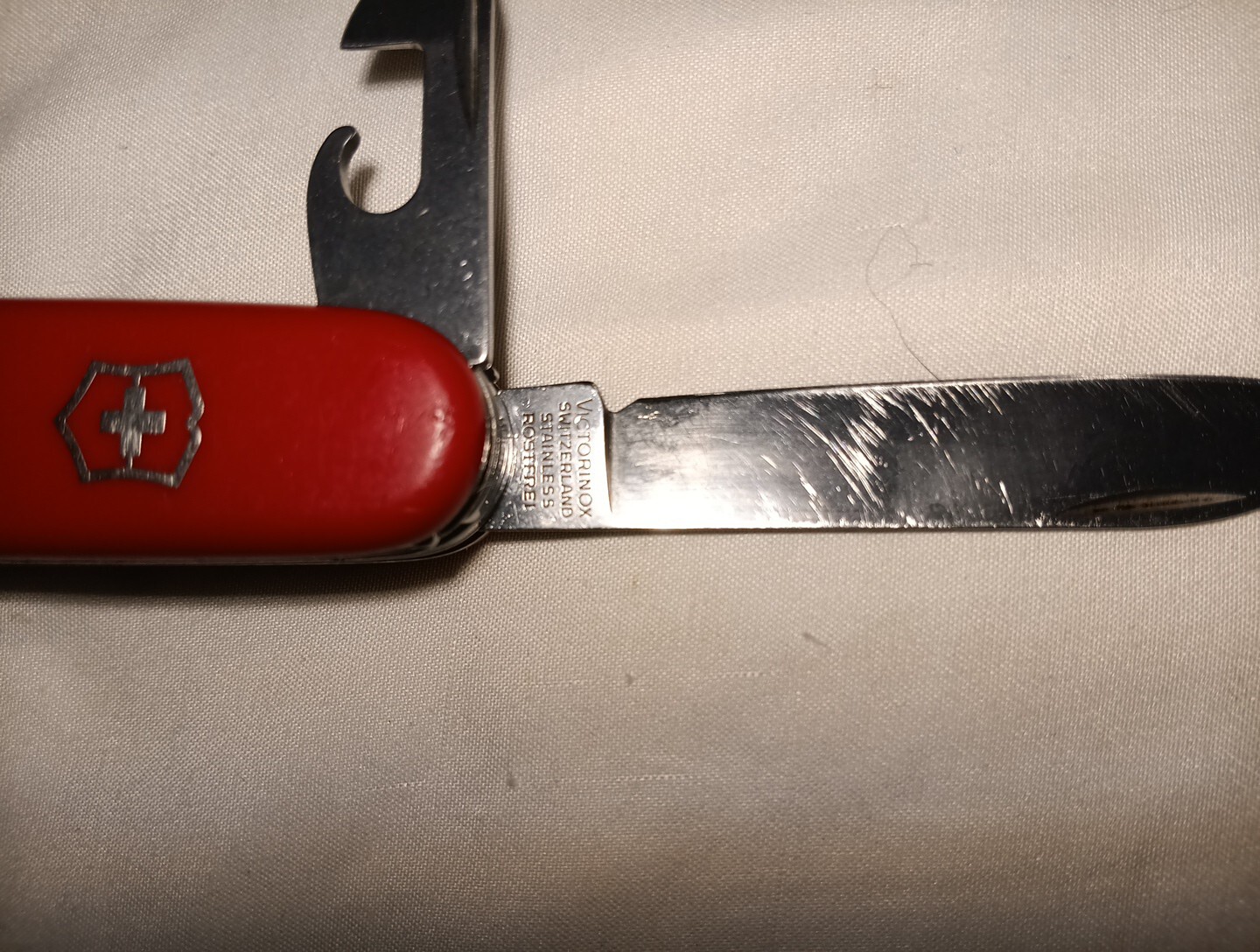 Victorinox Swiss Army Knife Evolution S17, 2.3913.SEUS2 & 2.3913.SE-X2, NIB