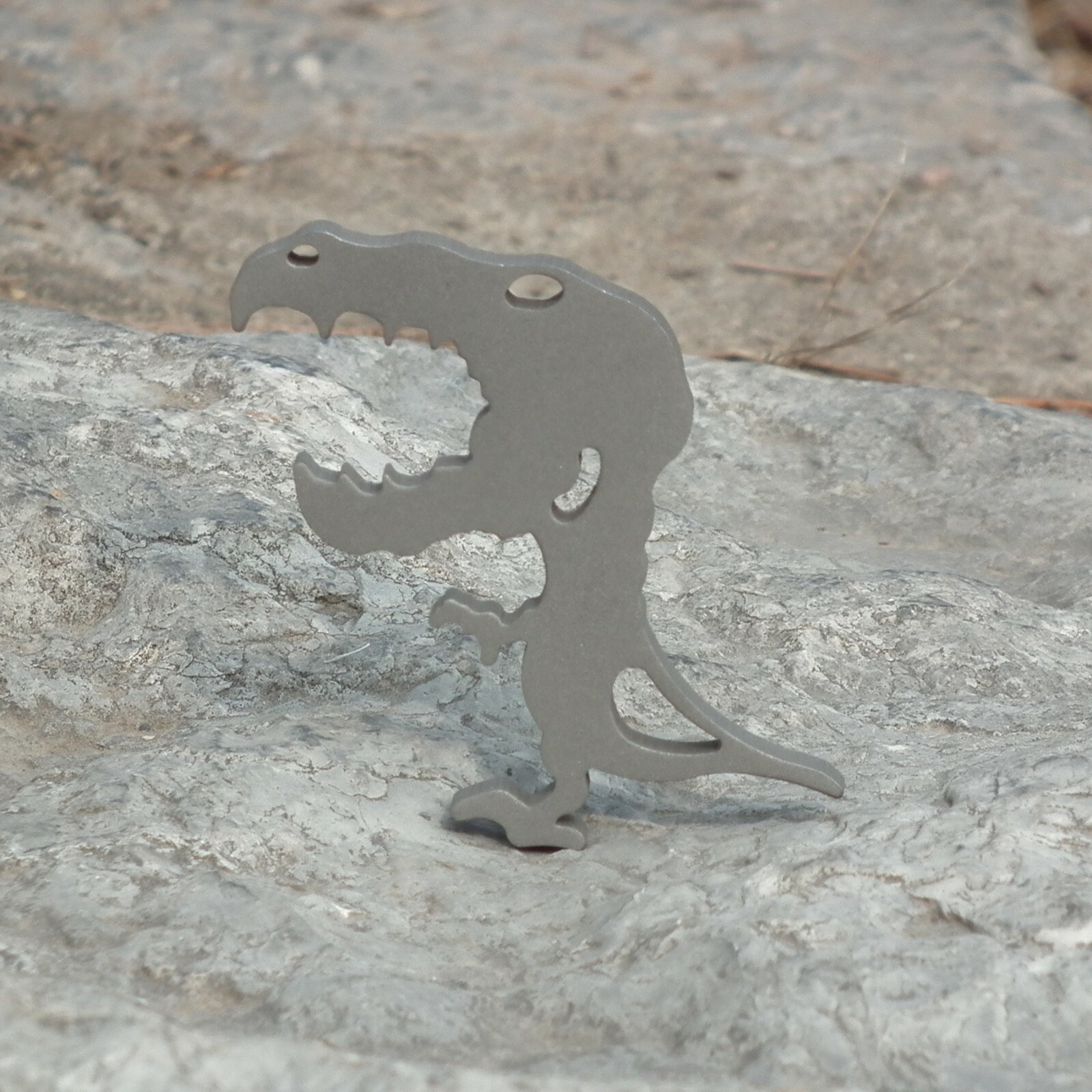 EDC OPENER KEY CHAIN OUTDOOR MULTI pocket TOOLS dragon rex