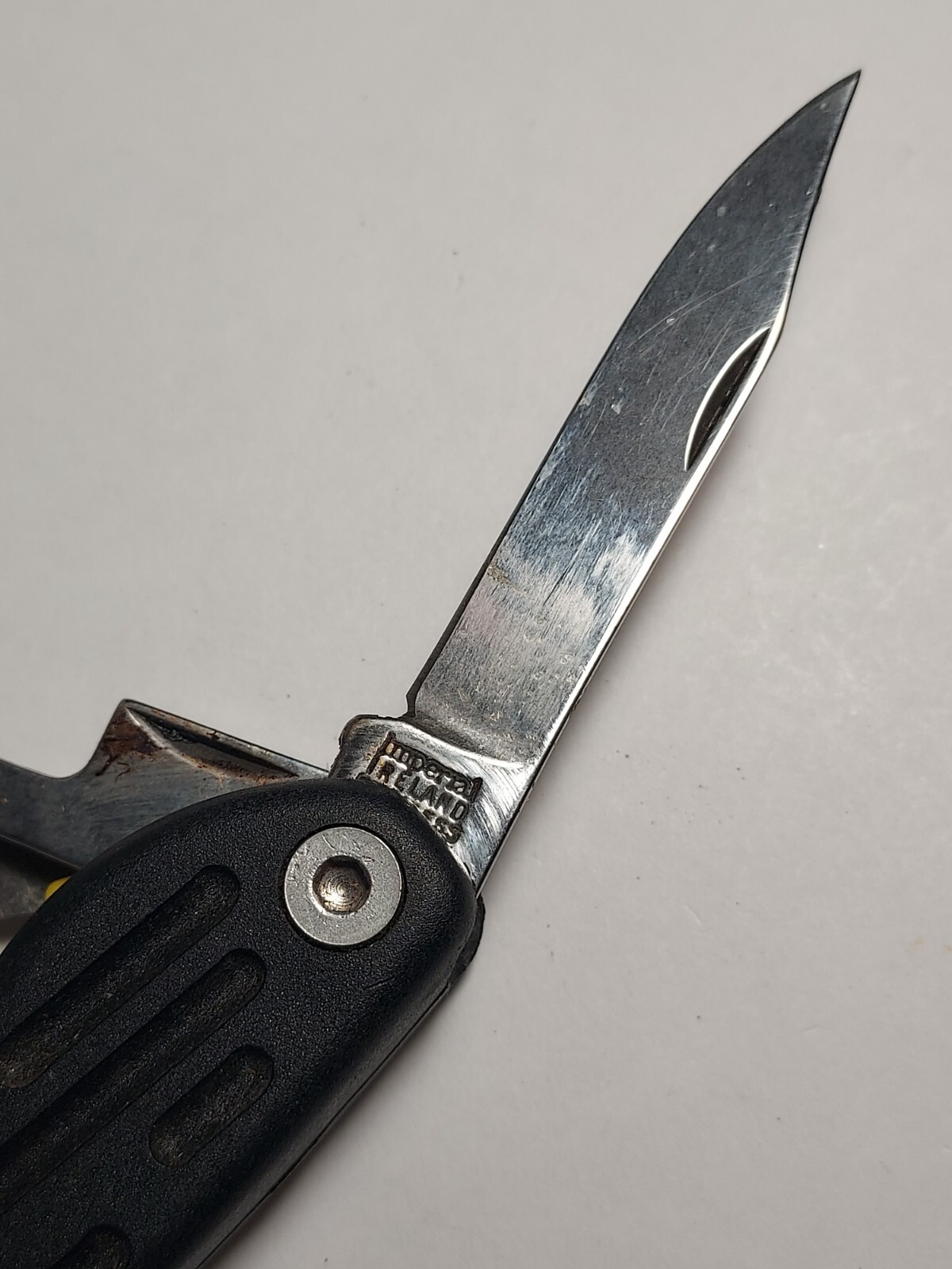 Tradesman Multi Tool by Imperial Ireland – Pliers, Blade