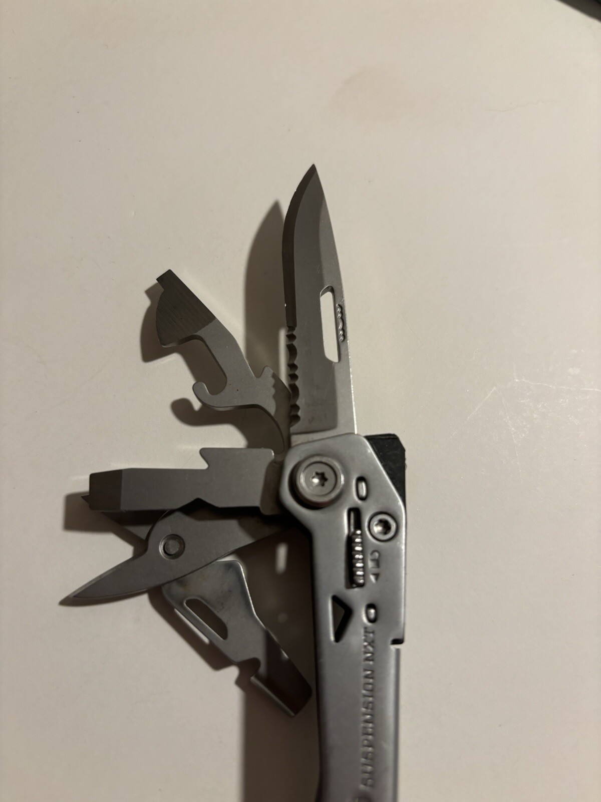 Gerber Suspension NXT Multi Tool