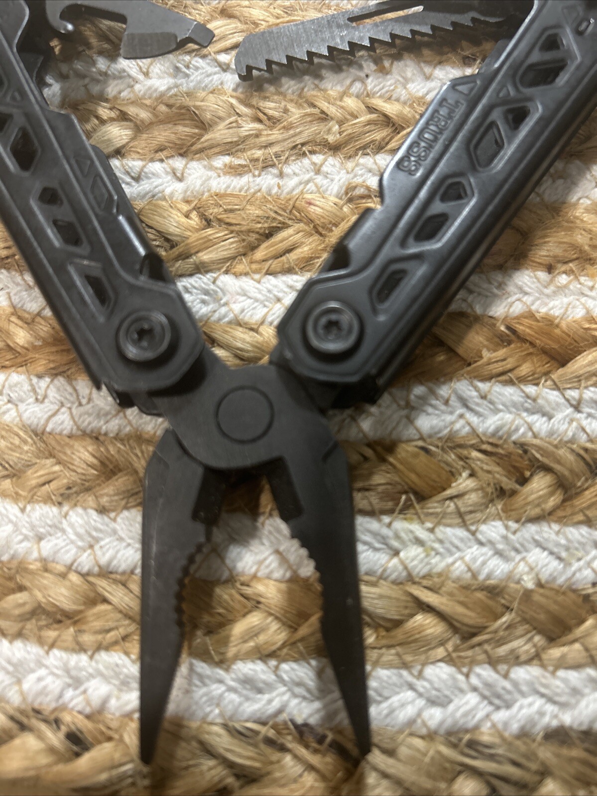 Gerber Truss Multi Tool with Sheath