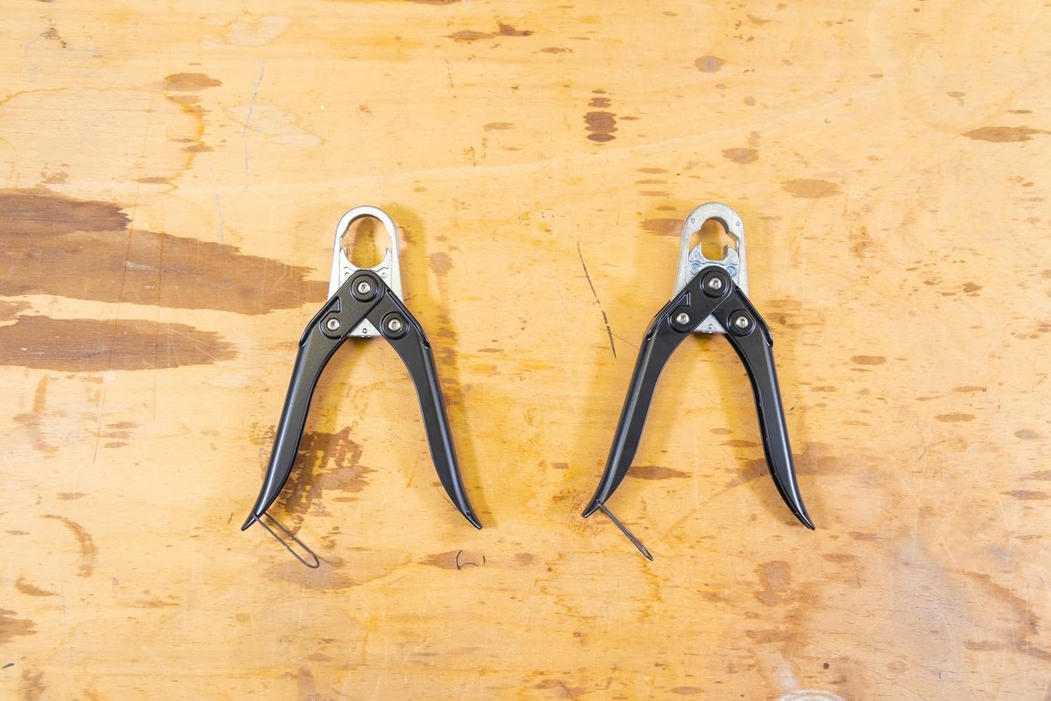 2030B Olive Removing Tool for 15mm Copper Pipe – Effortless Pipe Maintenance
