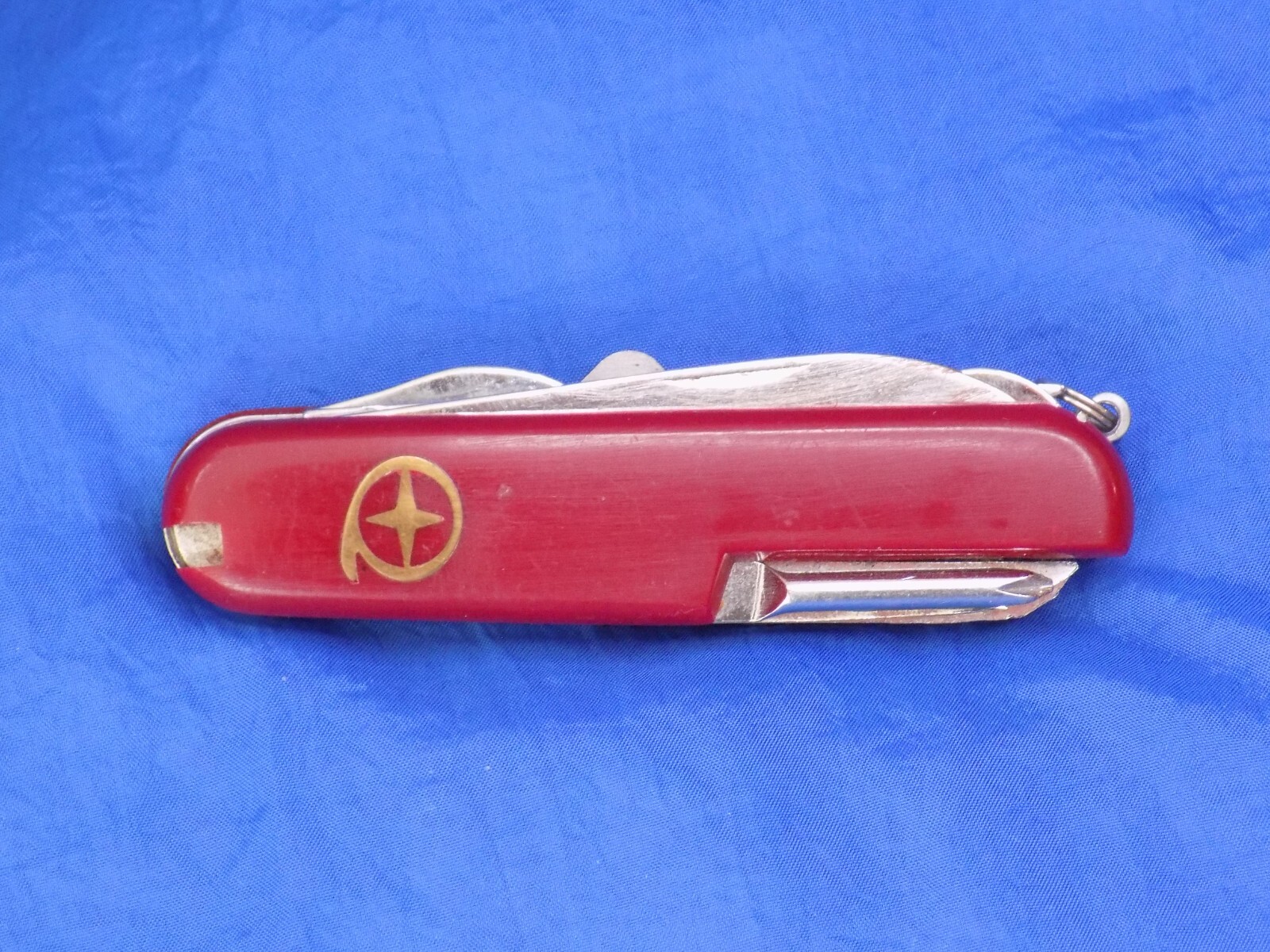 DIAMOND SUPERIOR MULTI-PURPOSE KNIFE K5011 13 Functions Vintage