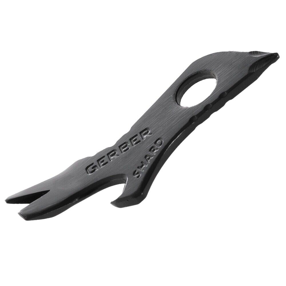 Gerber Shard Key Chain Tool – 22-01769N