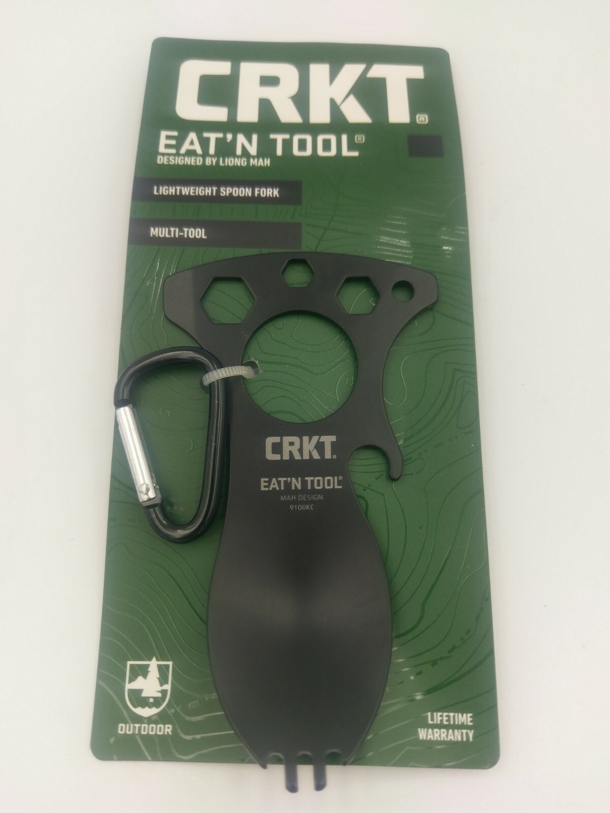 CRKT EAT’N TOOL
