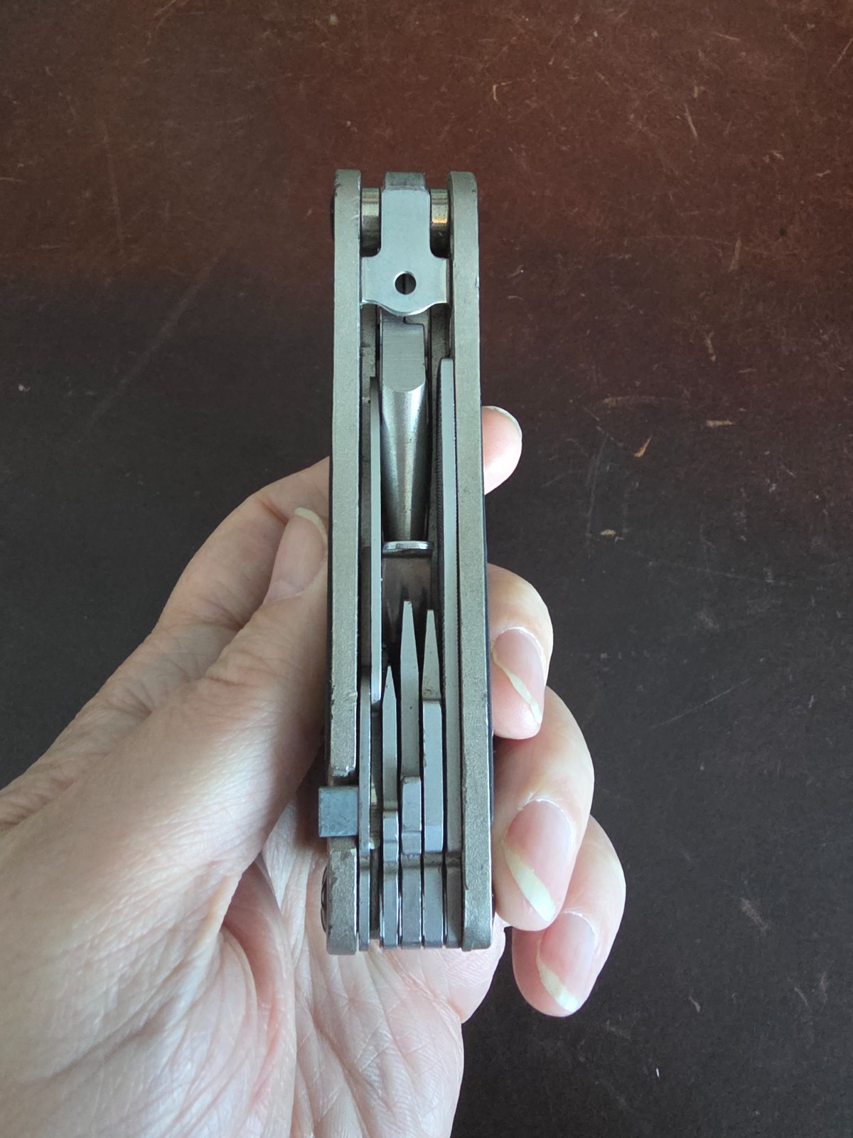 Gerber Multi Plier MP800 Legend Folding Multi Tool Knife 066V