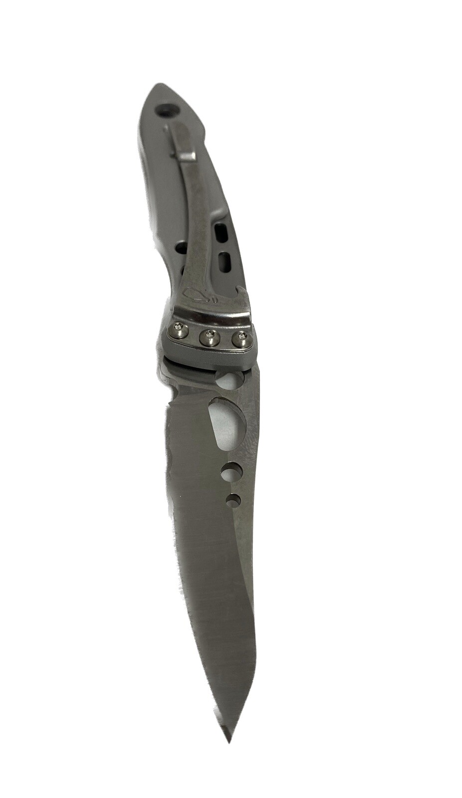 LEATHERMAN Skeletool KBX Multitool, Stainless Steel 832382