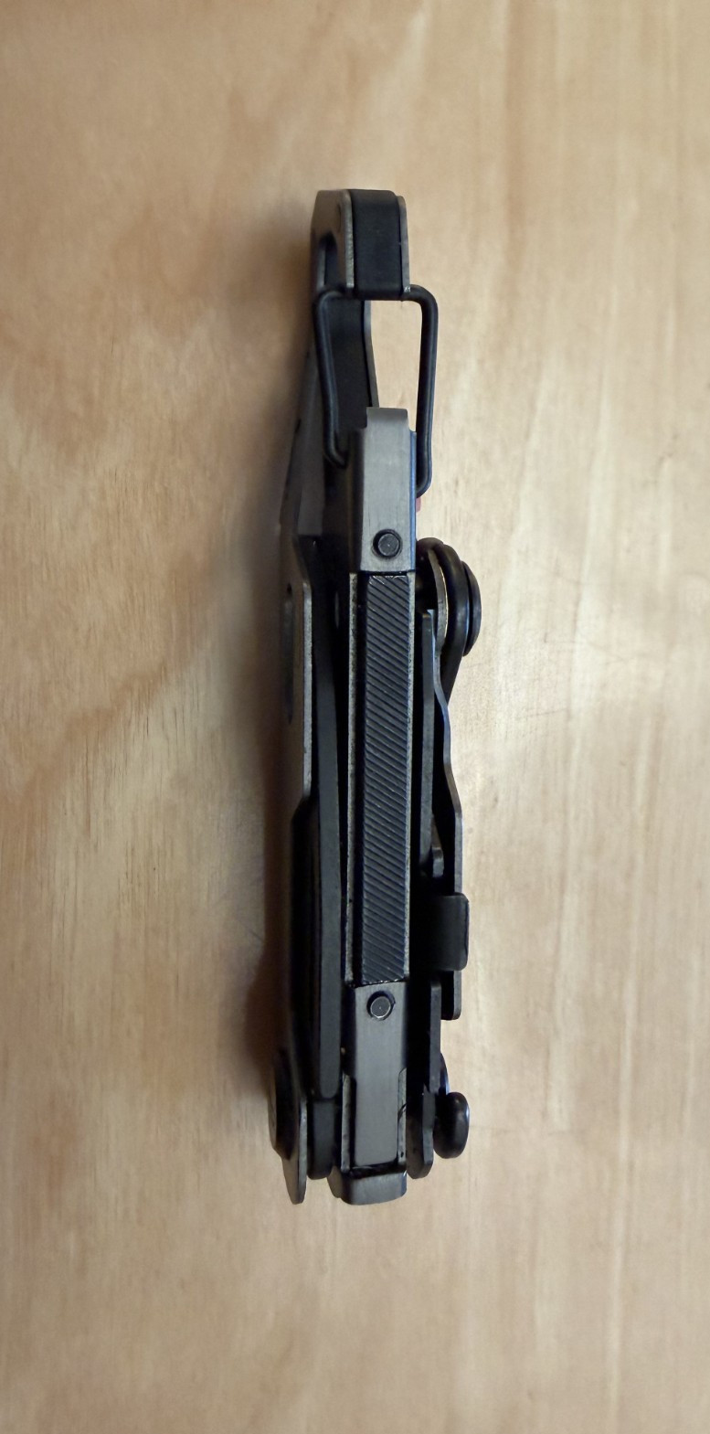 Gerber Stakeout Camp Tool Multitool