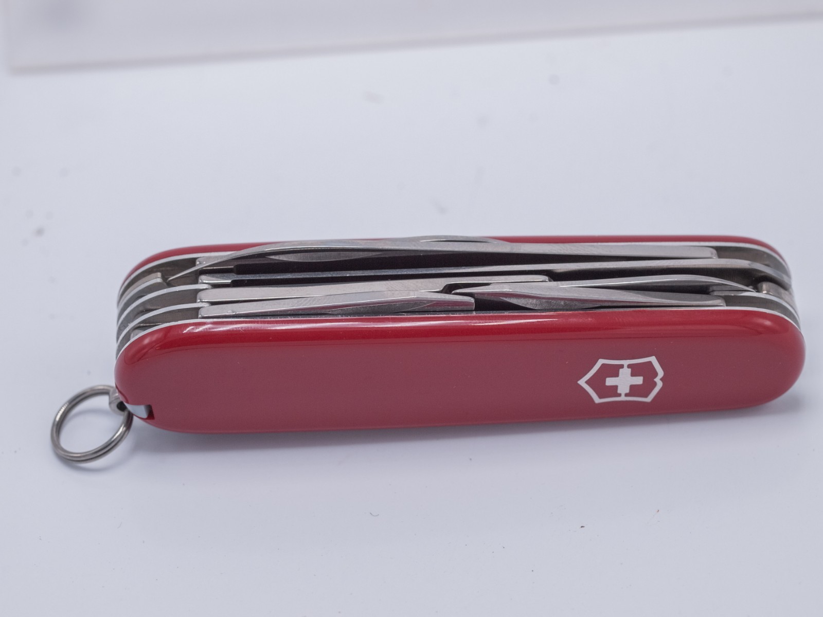 NOS – Victorinox Swiss Army Huntsman 91mm Swiss Army Knife