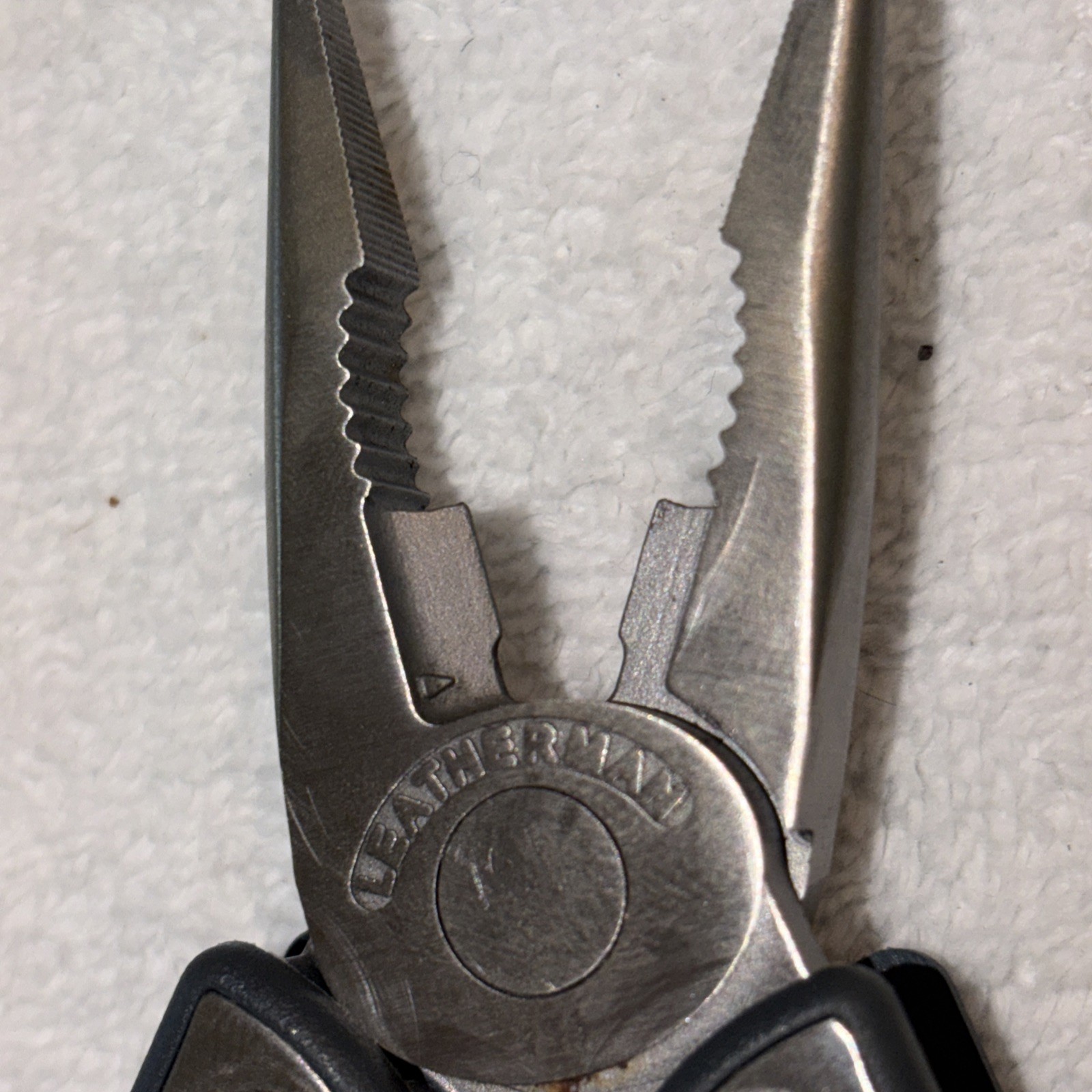 Leatherman Fuse Multi Tool with Case