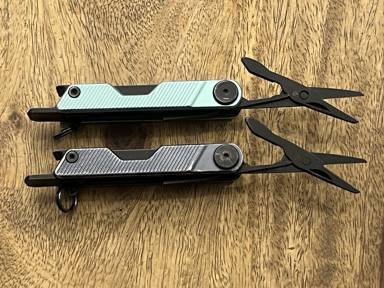 Gerber Armbar Mini Drive Multi-Tool 8-in-1 Bit Driver Excellent Condition Lot 2