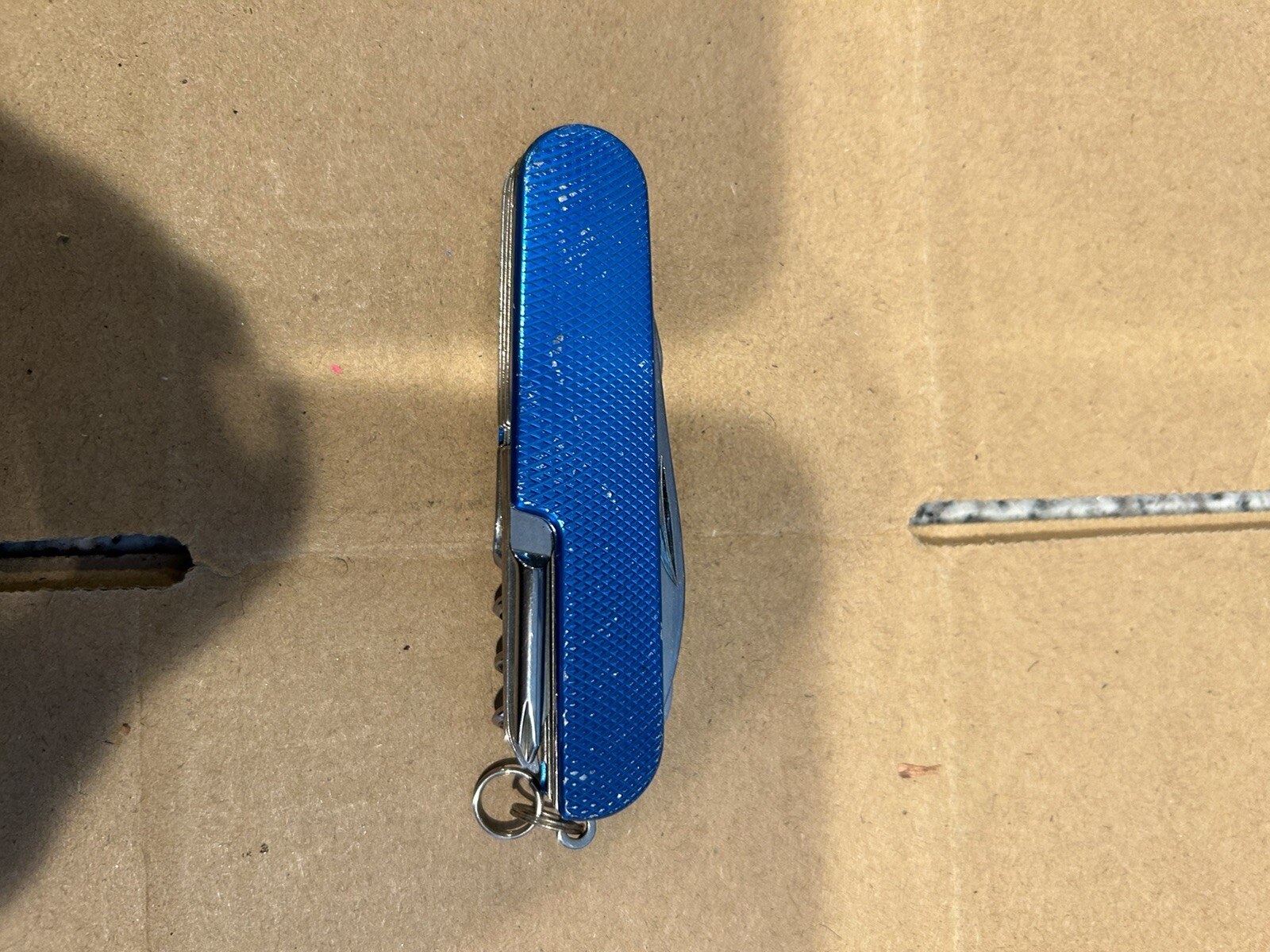 Personalized Pocket Knife/Multi-tool