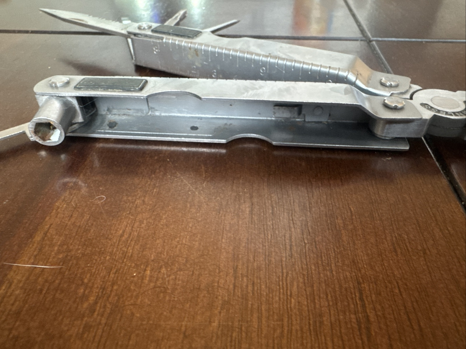 COAST multi tool Fishing Tool, Pliers