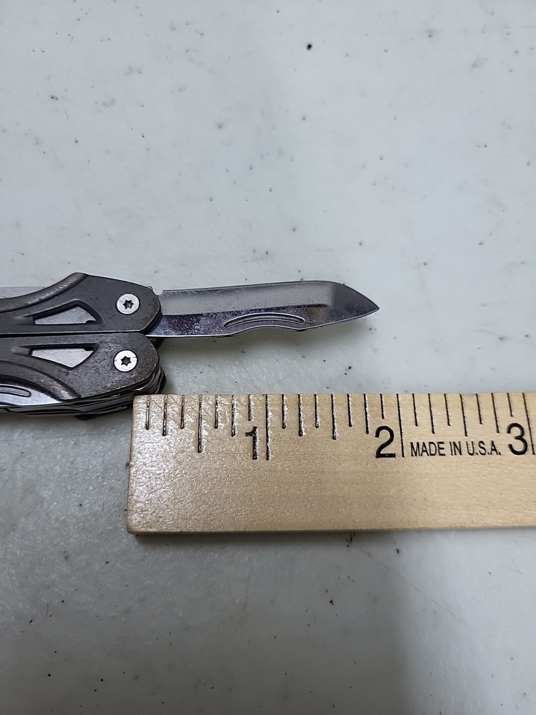 Gerber Compact Mini Suspension P Multi-Tool