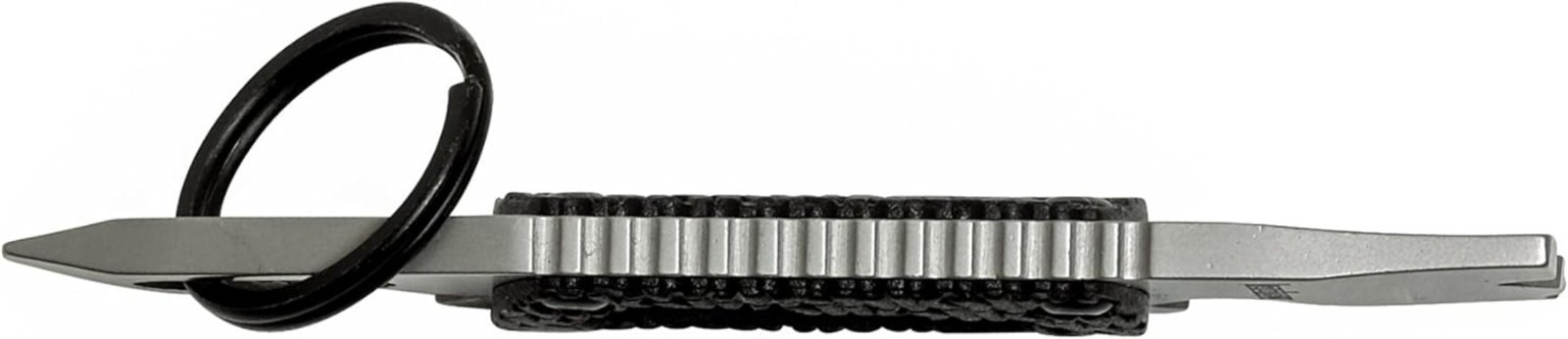 PT-2 Keychain Tool – Compact Utility with Bottle Opener & Screwdrivers