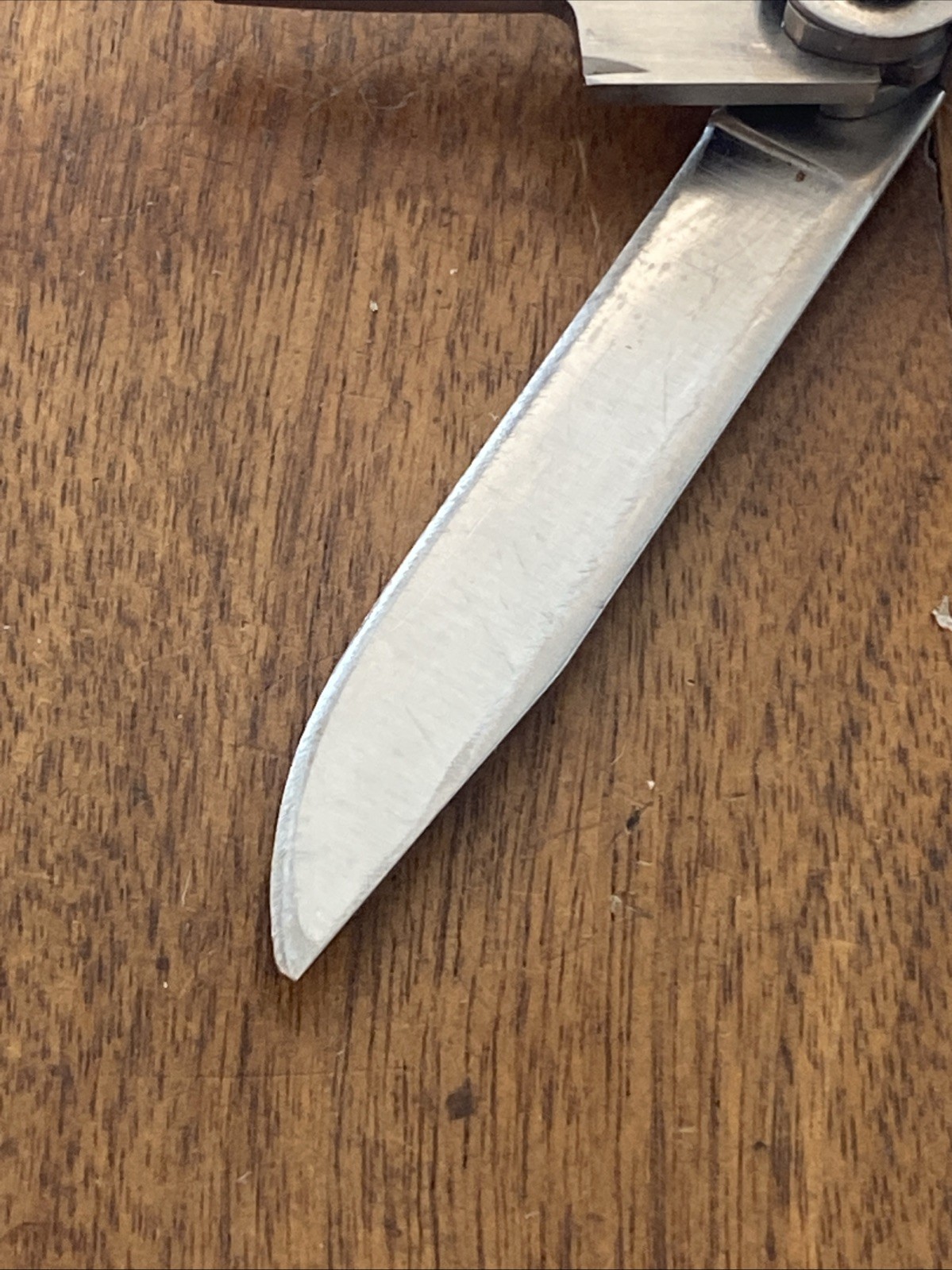 Leatherman Multi-tool Date Code 0896 See Description