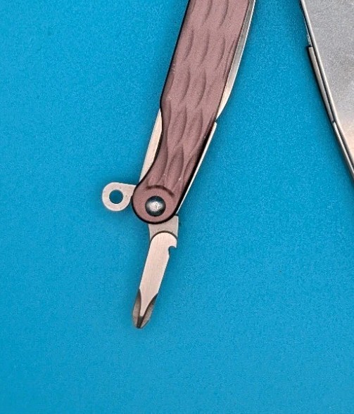 Leatherman Juice S2 Gray Multi Tool! RETIRED!