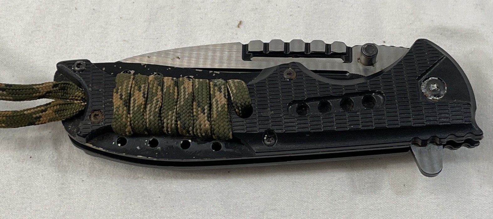 Folding Knives and Multitools lot